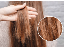 5 Dấu Hiệu Nhận Biết Tóc Hư Tổn và Cách Phục Hồi Hiệu Quả