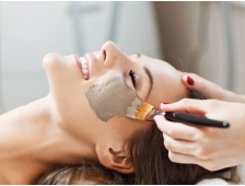 Đào tạo học nghề spa chăm sóc sắc đẹp Bình Dương