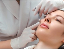 Đào tạo học nghề spa tiêm meso uy tín Bình Dương