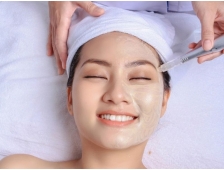 Đào tạo nghề spa cấy lụa Collagen chống lão hóa da Bình Dương