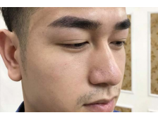 Điêu Khắc Chân Mày Nam Tại Dĩ An, Bình Dương - Giải Pháp Hoàn Hảo Cho Phái Mạnh