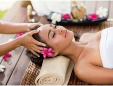 Học nghề Spa giá bao nhiêu?