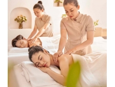 Học viện trung tâm đào tạo nghề Spa Tại Quận 12 TPHCM