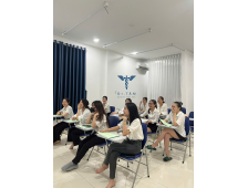 Khóa Học Nghề Spa Buổi Tối Tại Quận 12 TPHCM