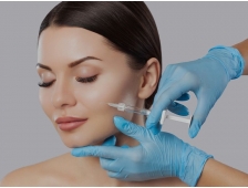 Tiêm Meso Acse căng bóng da có xóa hết nếp nhăn?