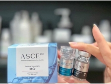 Tiêm Meso Asce ở đâu uy tín tại Bình Dương?