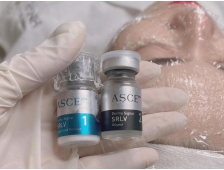 Tìm hiểu về liệu trình và tác dụng khi tiêm Meso Asce