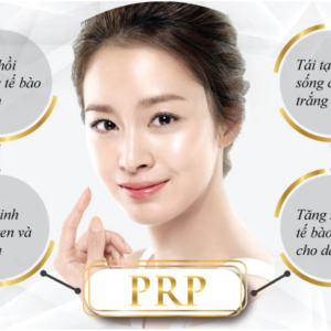 Trẻ H&oacute;a Da