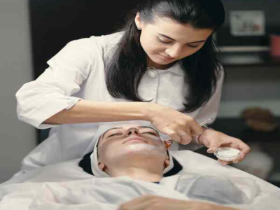 Đ&agrave;o Tạo Spa Chuy&ecirc;n Nghiệp Tại Quận 12 TPHCM  &ndash; Khởi Đầu Vững Chắc Cho Sự Nghiệp Thẩm Mỹ