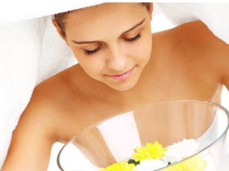 Công nghệ trẻ hóa da mặt