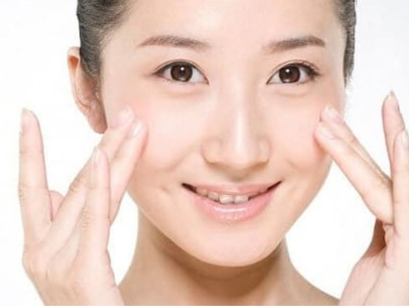 Vitamin giúp trẻ hóa da mặt 