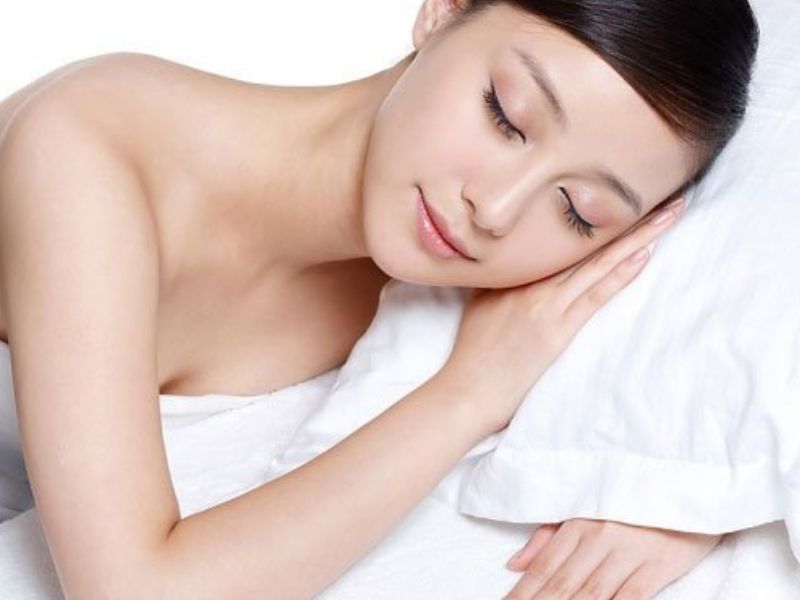 Vitamin giúp trẻ hóa da mặt 