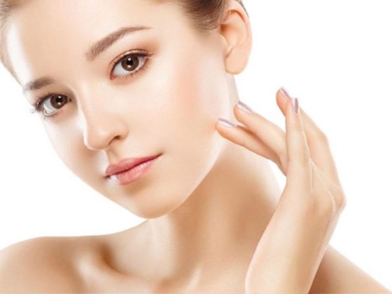 Cách trẻ hóa làn da khi tuổi 40