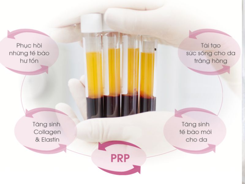 Thần dược nào giúp trẻ hóa làn da