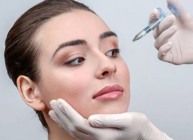 Filler: phương pháp làm đẹp an toàn cho phái đẹp