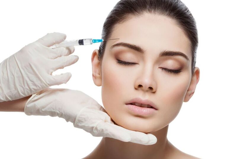 Tiêm Meso trẻ hóa da - tiêm Meso cấp ẩm cho da