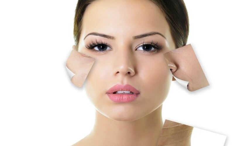 Trẻ hóa da bằng tế bào gốc tự thân 