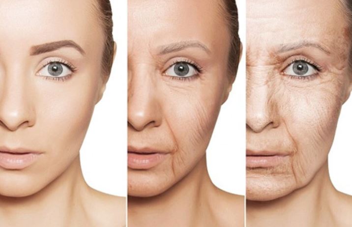 Trẻ hóa da đa tầng Multilayer 5D