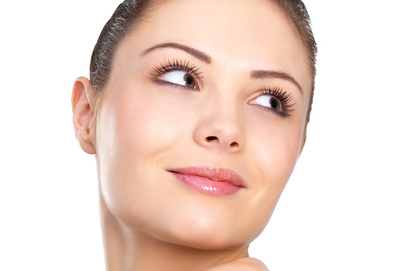 Trẻ hóa da mặt PRP se khít lỗ chân