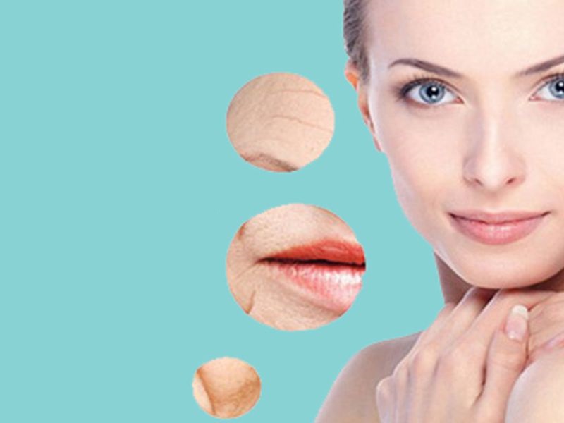 Trẻ hóa da PRP có gây tác dụng phụ không